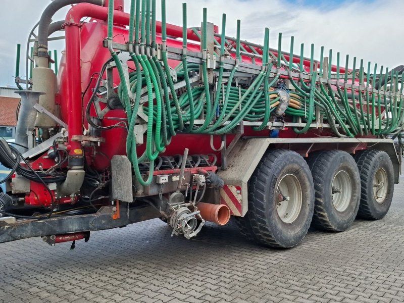 Wienhoff 24200 Tridem