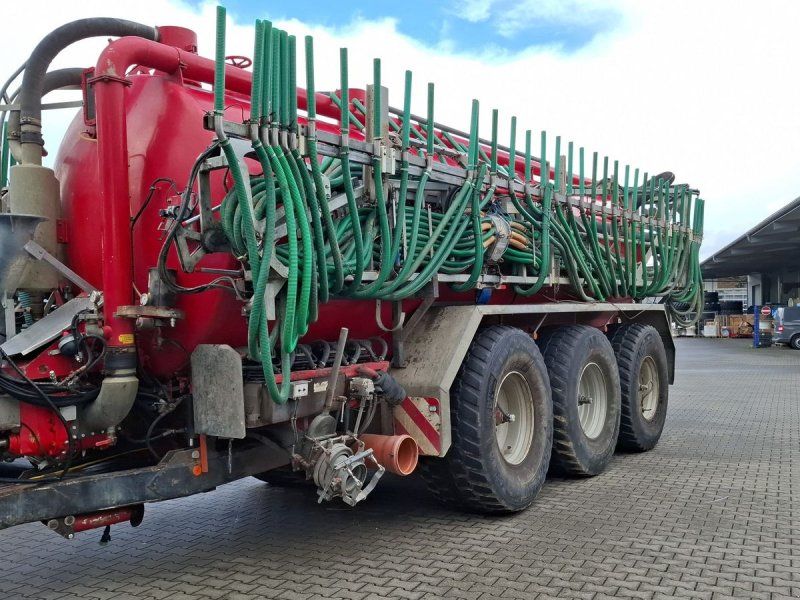 Wienhoff 24200 Tridem