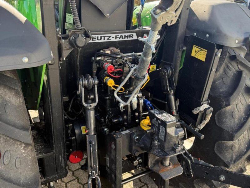 Deutz-Fahr 4070 E