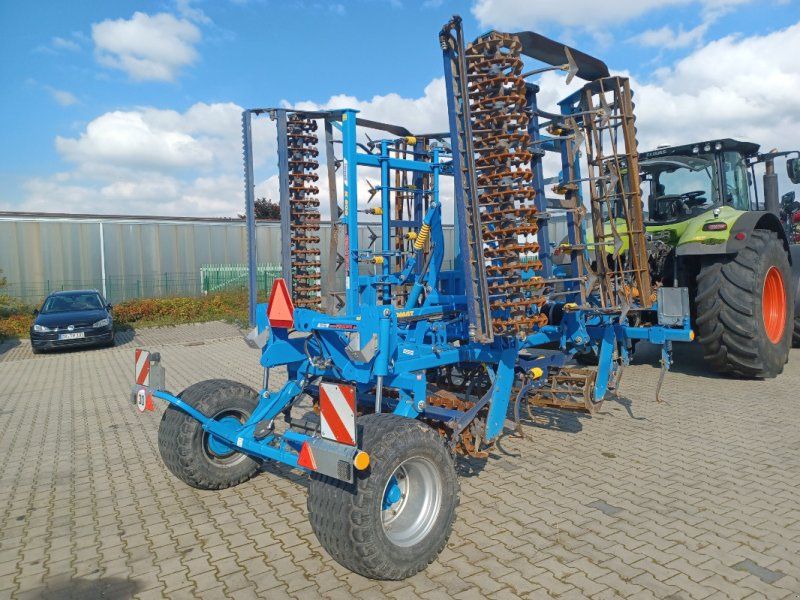 Farmet Kompaktomat K 600 PS