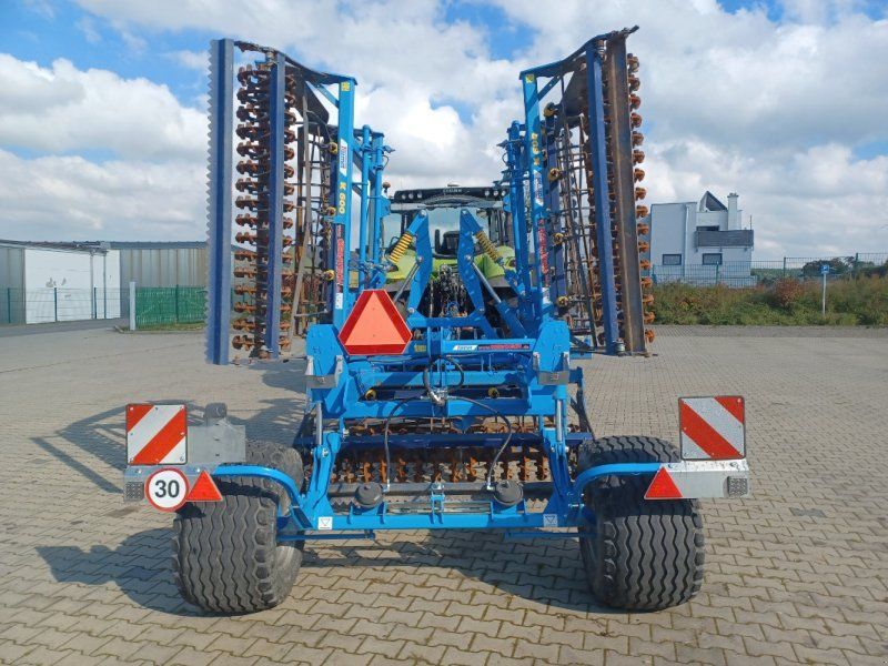 Farmet Kompaktomat K 600 PS