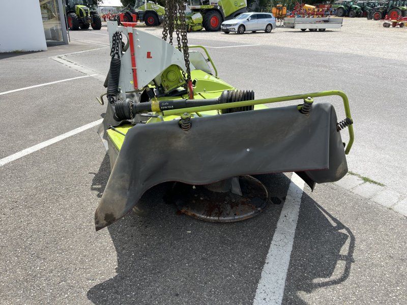 Claas Corto 3200 F Profil    PREISREDUZIERT