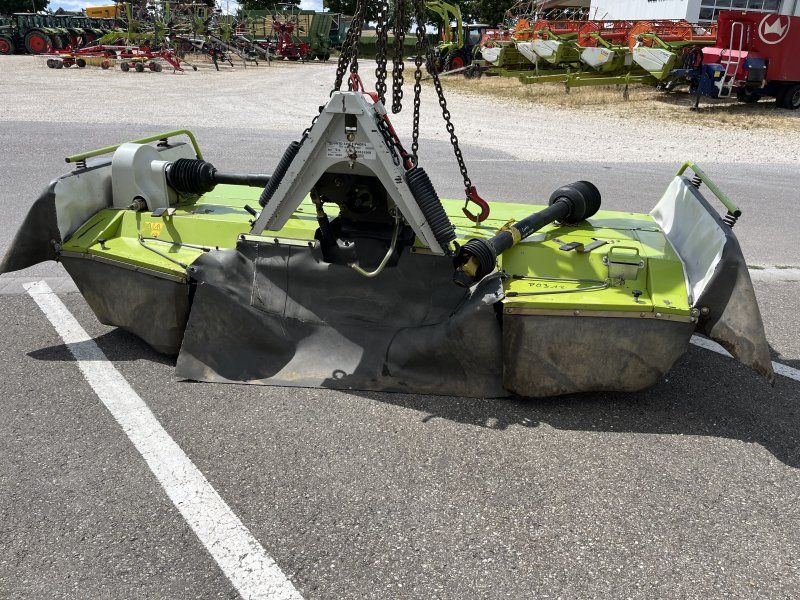 Claas Corto 3200 F Profil    PREISREDUZIERT