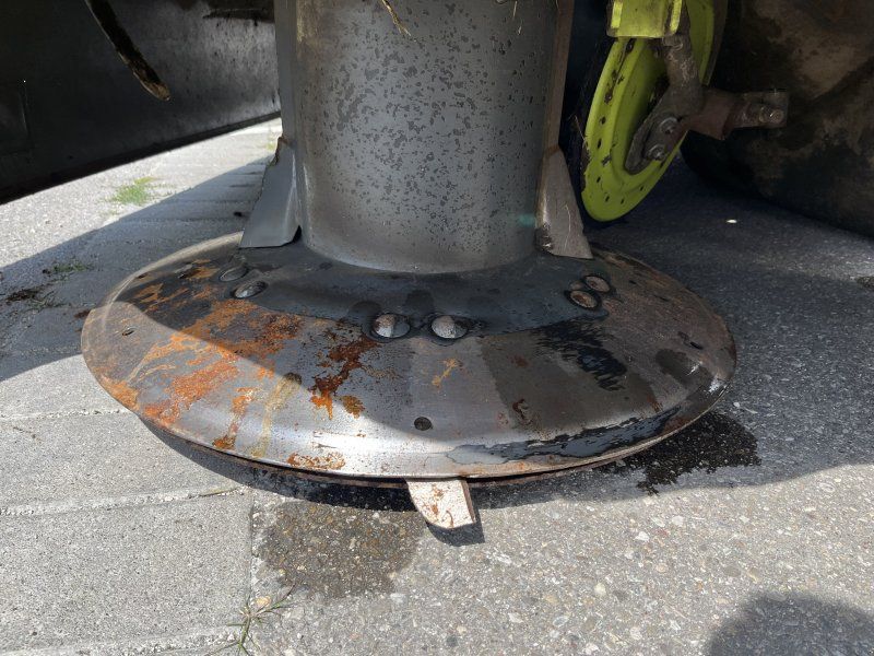 Claas Corto 3200 F Profil    PREISREDUZIERT