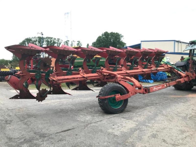 Kverneland PG100 7 Schar Neuer Preis!