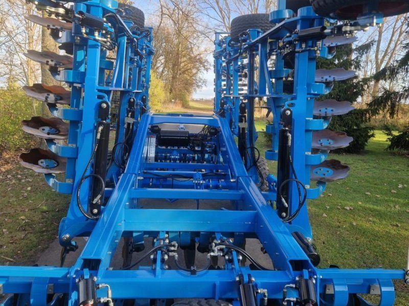 Lemken Koralin 9/660