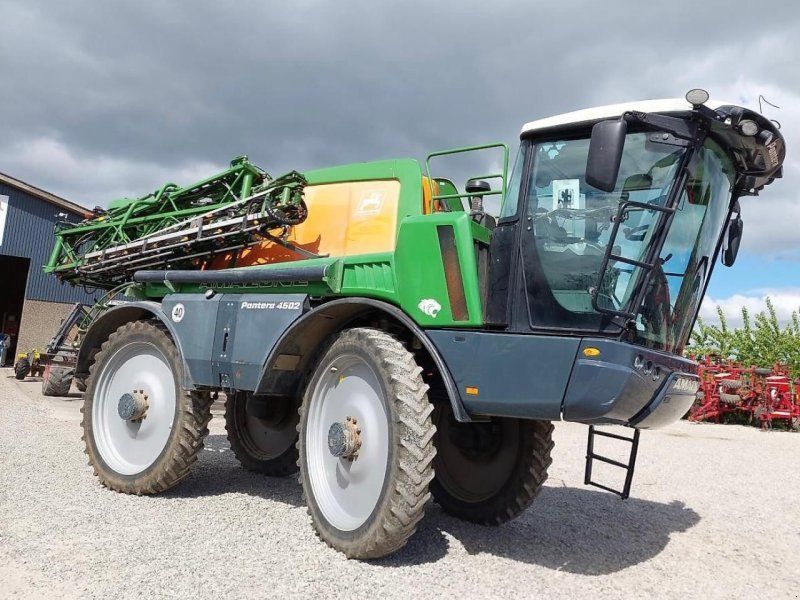 Amazone Pantera 4502 30-24m