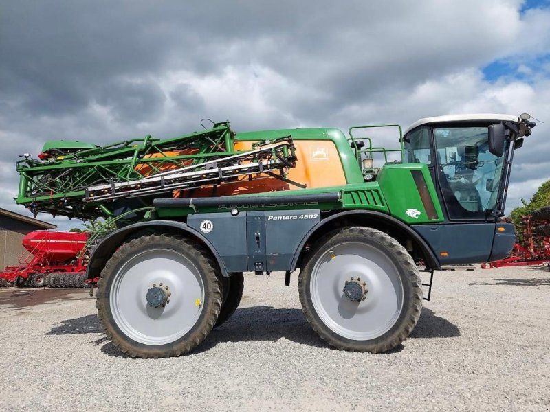 Amazone Pantera 4502 30-24m