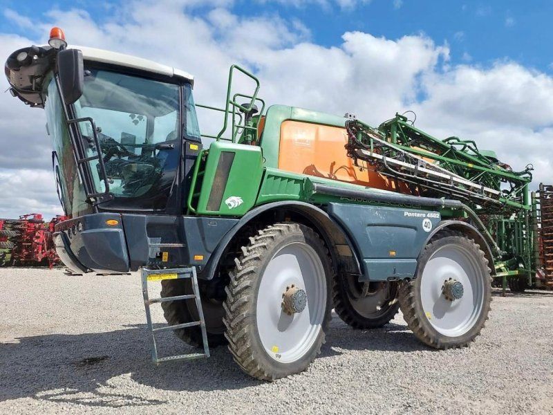 Amazone Pantera 4502 30-24m