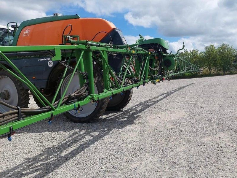 Amazone Pantera 4502 30-24m