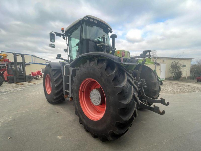 Claas Xerion 3800 Trac VC- Neuer Preis