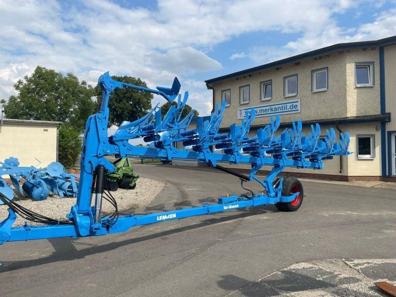 Lemken Vari Diamant 10X 7+1 L100 Neuer Preis!