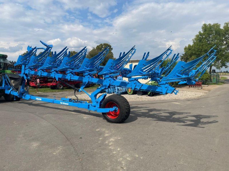 Lemken Vari Diamant 10X 7+1 L100 Neuer Preis!