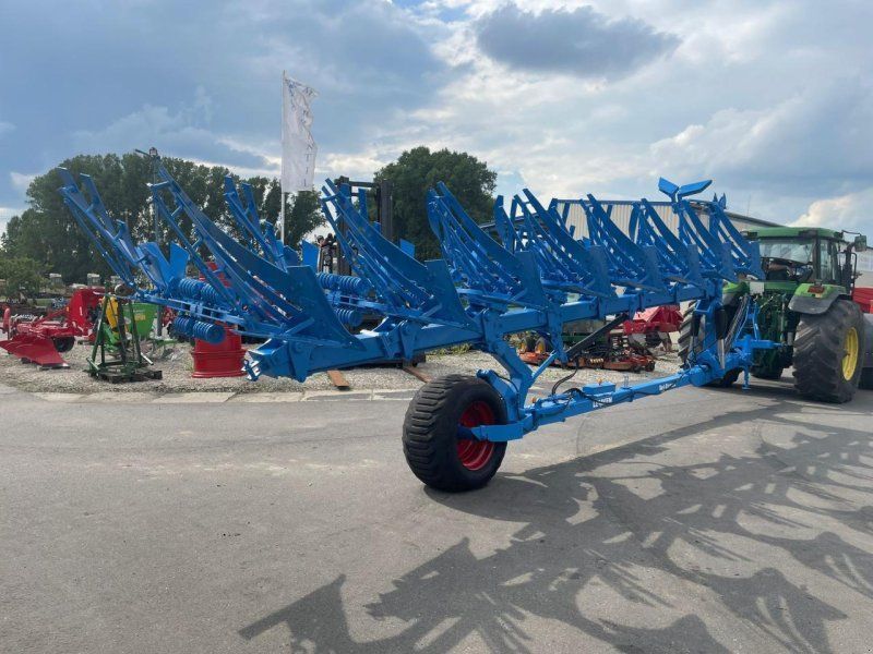 Lemken Vari Diamant 10X 7+1 L100 Neuer Preis!