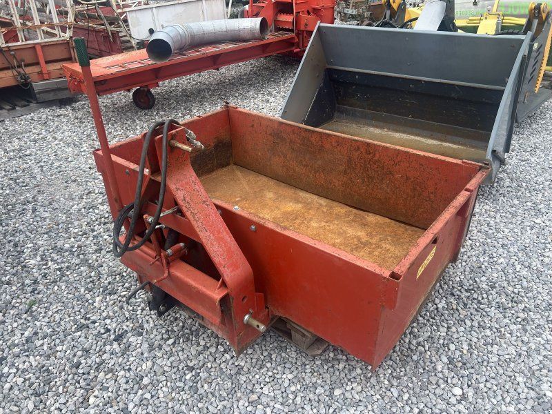 Fritz Impos 160 x 100 cm