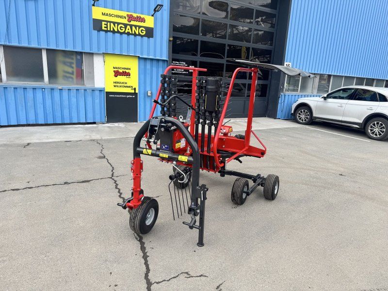 SIP Star 350/8 ALP Einkreisel