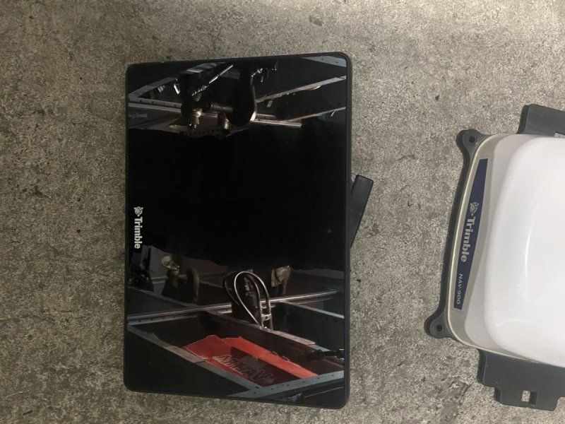 Trimble Lenksystem NAV-900