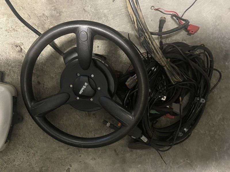 Trimble Lenksystem NAV-900