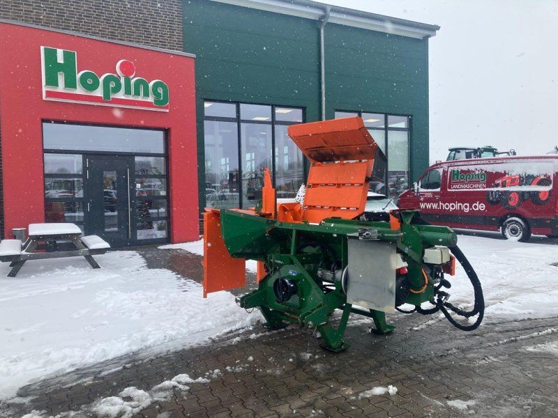 Posch Split Master 261