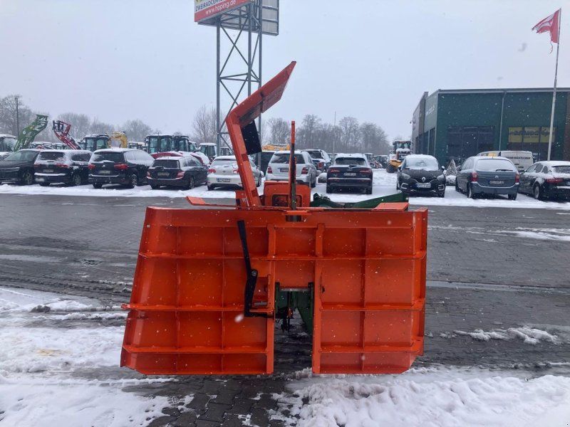 Posch Split Master 261