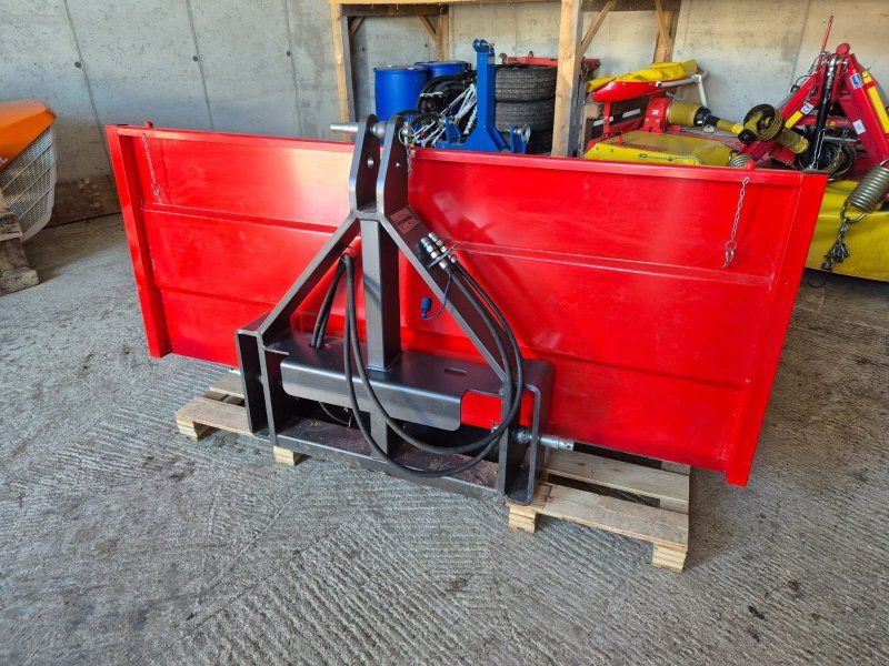 Krpan PT 200/125 pro