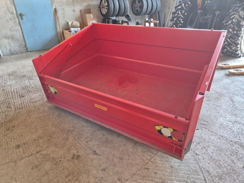 Krpan PT 200/125 pro