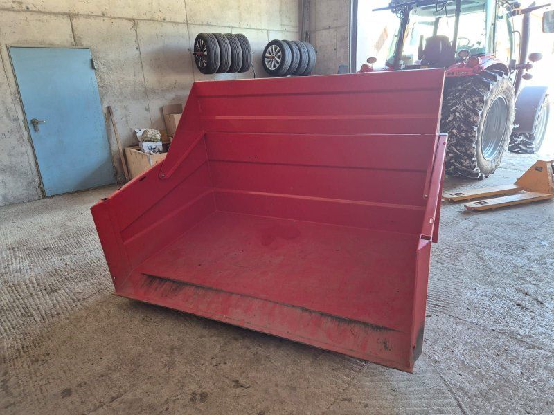 Krpan PT 200/125 pro