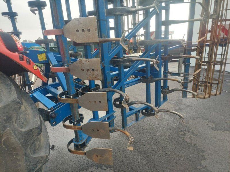 Köckerling ALLROUNDER 600