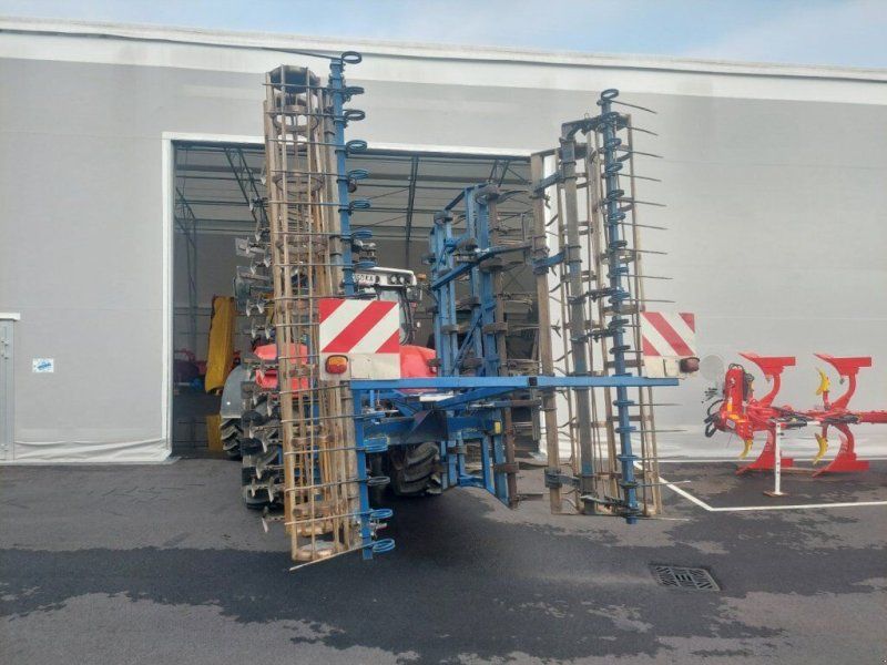 Köckerling ALLROUNDER 600