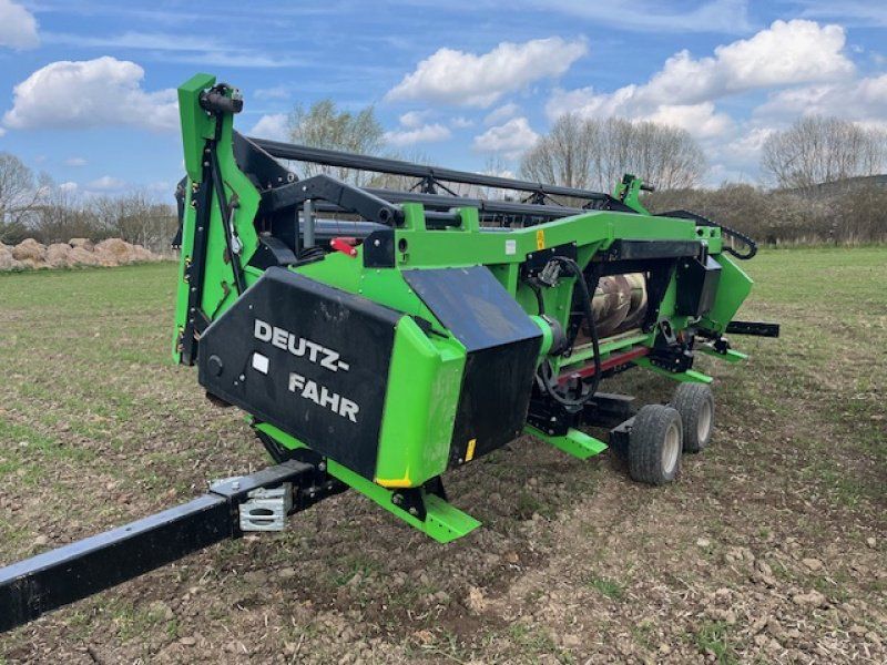 Deutz-Fahr C 6205 TS