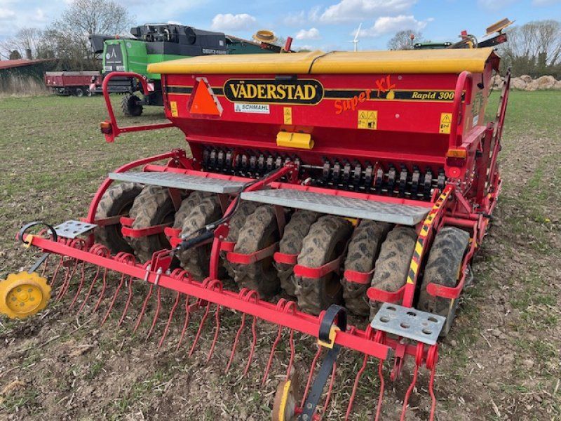 Väderstad Rapid 300 Super XL