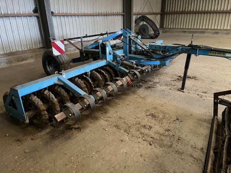 Bremer Maschinenbau Polygon-Ring