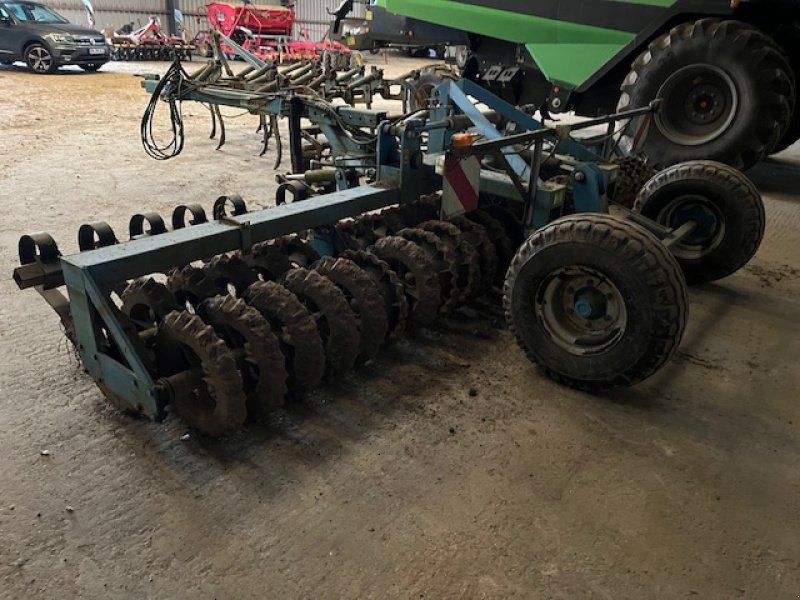 Bremer Maschinenbau Polygon-Ring