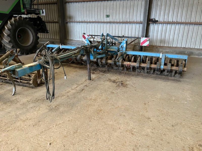 Bremer Maschinenbau Polygon-Ring