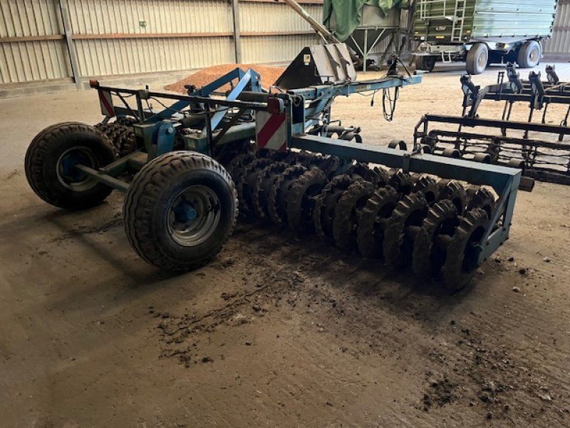 Bremer Maschinenbau Polygon-Ring