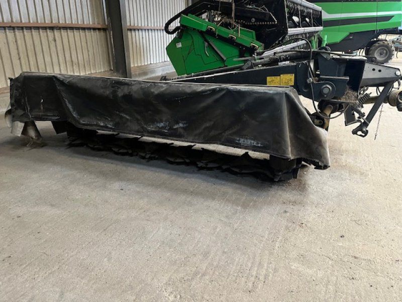 Deutz-Fahr Discmaster 432