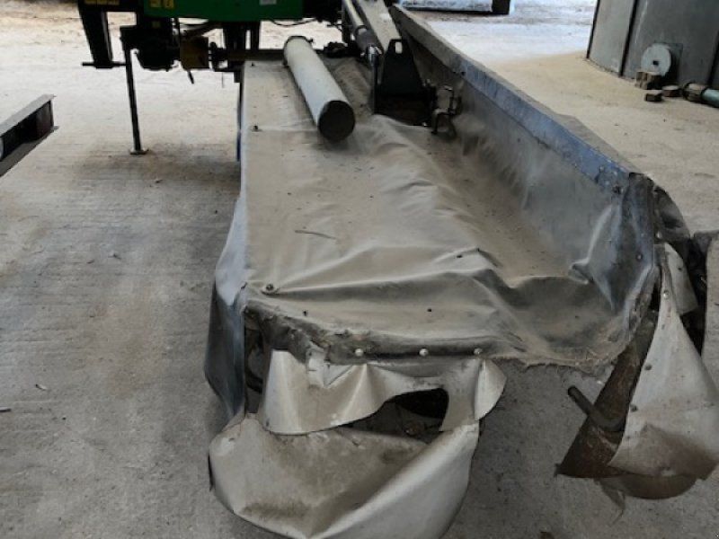 Deutz-Fahr Discmaster 432