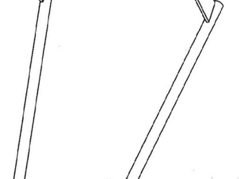Steyr Hinterachsabstützung MT