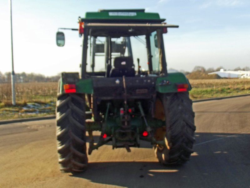 John Deere 2140+ Frontlader