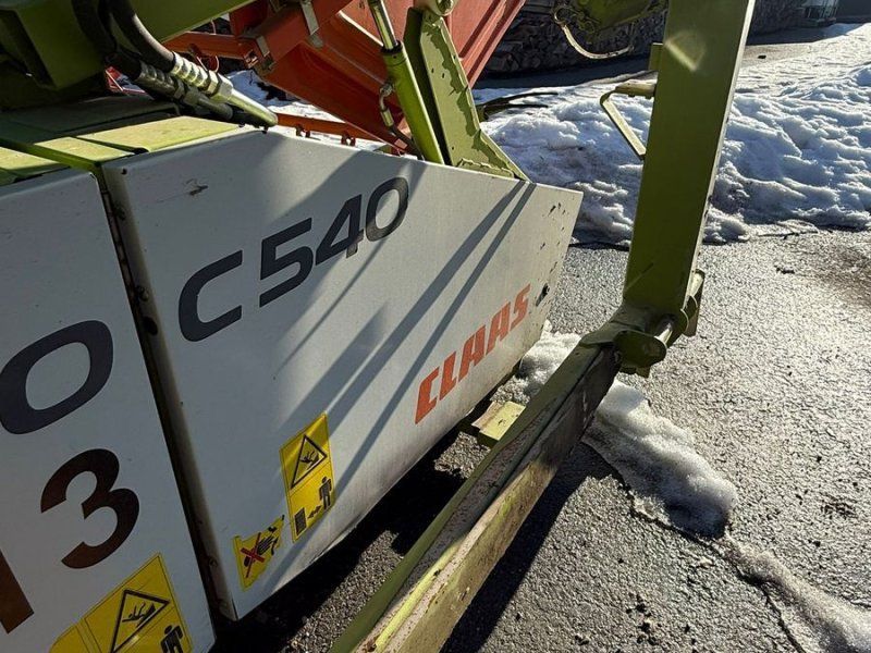 Claas C 540 Klappbar