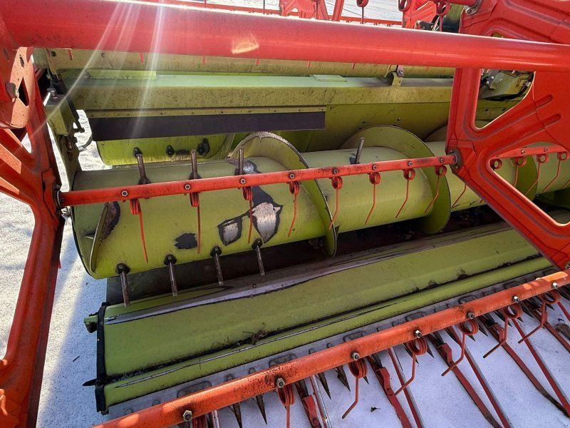 Claas C 540 Klappbar