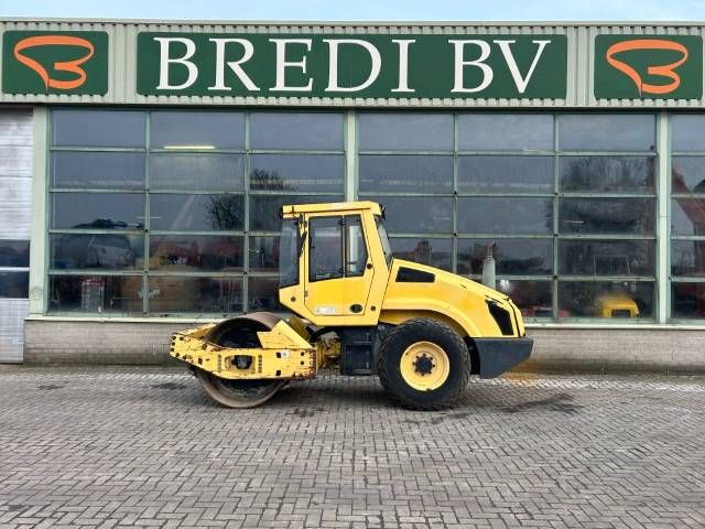 Bomag BW 177 D-4
