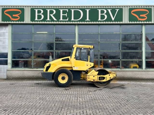 Bomag BW 177 D-4