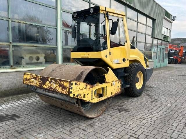 Bomag BW 177 D-4