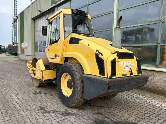 Bomag BW 177 D-4