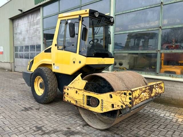Bomag BW 177 D-4