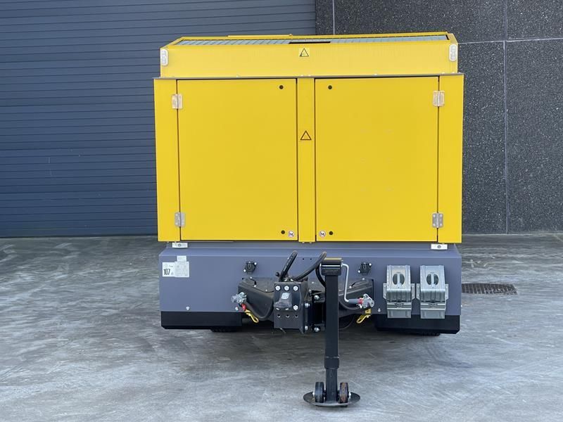 Atlas Copco X 28 STAGE V