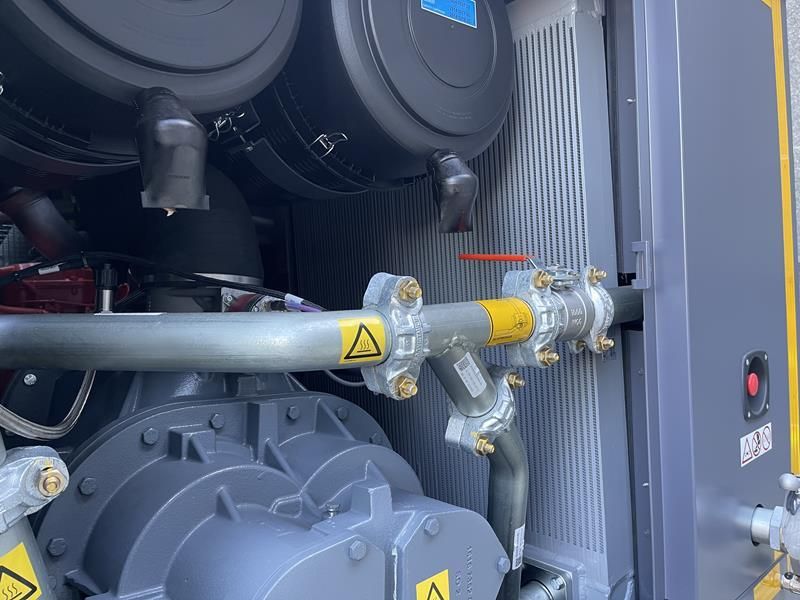 Atlas Copco X 28 STAGE V