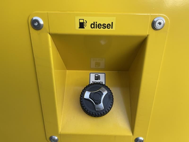 Atlas Copco X 28 STAGE V