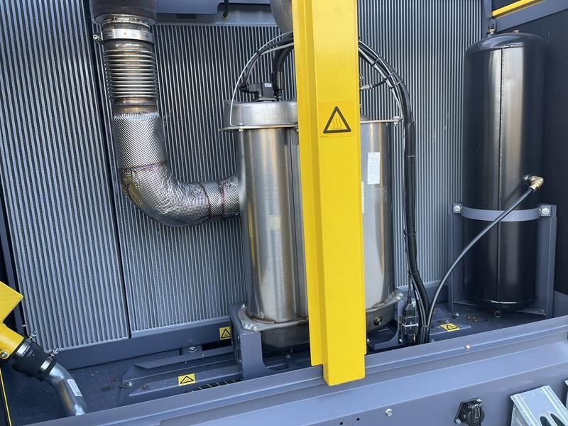 Atlas Copco X 28 STAGE V